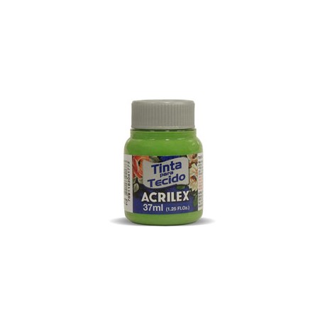 PINTURA ACRILEX MATE 37ML