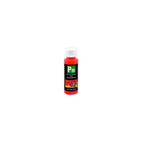 PINTURA ACRÍLICA POLICRAFT PARA MANUALIDADES ...