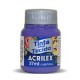PINTURA ACRILEX MATE 37ML