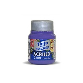 PINTURA ACRILEX MATE 37ML
