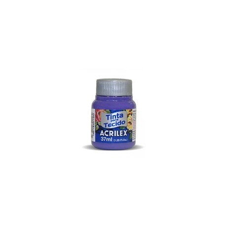 PINTURA ACRILEX MATE 37ML