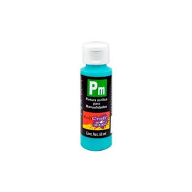 PINTURA ACRÍLICA POLICRAFT PARA MANUALIDADES ...