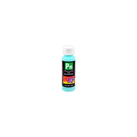 PINTURA ACRÍLICA POLICRAFT PARA MANUALIDADES ...