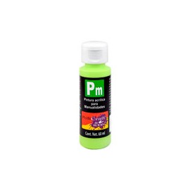 PINTURA ACRÍLICA POLICRAFT PARA MANUALIDADES ...