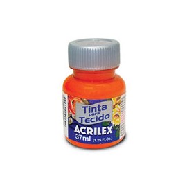PINTURA PARA TELA ACRILEX MATE