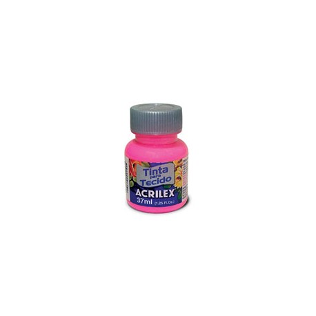 PINTURA PARA TELA ACRILEX MATE
