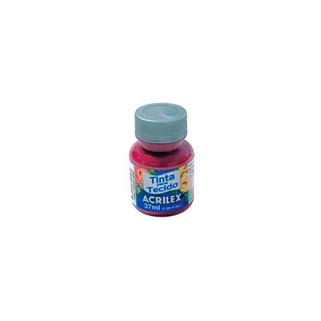 PINTURA PARA TELA ACRILEX MATE