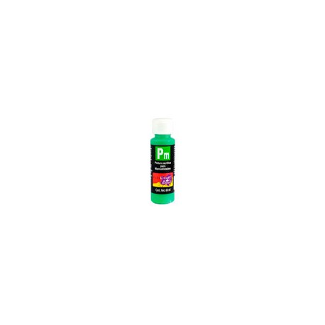 PINTURA ACRÍLICA POLICRAFT PARA MANUALIDADES ...