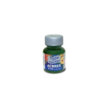 PINTURA PARA TELA ACRILEX MATE