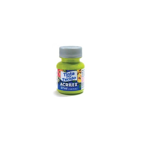 PINTURA PARA TELA ACRILEX MATE