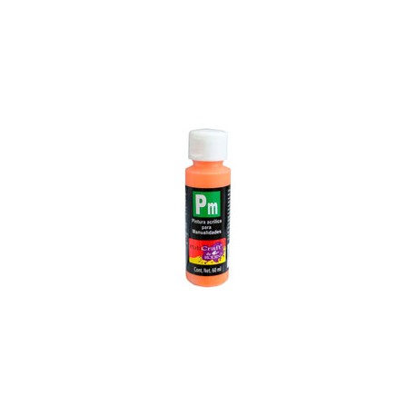 PINTURA ACRÍLICA POLICRAFT PARA MANUALIDADES ...