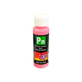 PINTURA ACRÍLICA POLICRAFT PARA MANUALIDADES ...