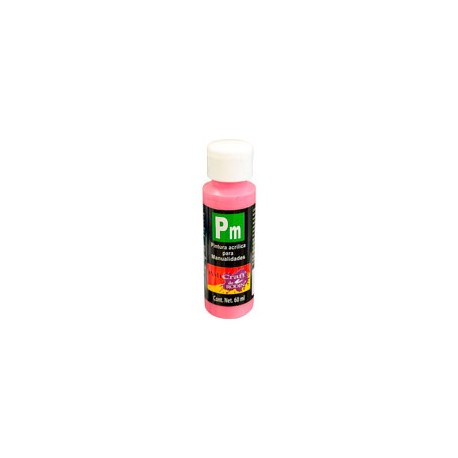 PINTURA ACRÍLICA POLICRAFT PARA MANUALIDADES ...