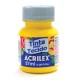PINTURA PARA TELA ACRILEX MATE