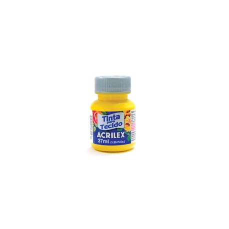 PINTURA PARA TELA ACRILEX MATE