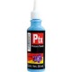 PINTURA TEXTIL POLICRAFT FLUORESCENTE 30 ML