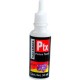 PINTURA TEXTIL POLICRAFT NACARADA 30 ML