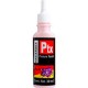 PINTURA TEXTIL POLICRAFT NACARADA 30 ML