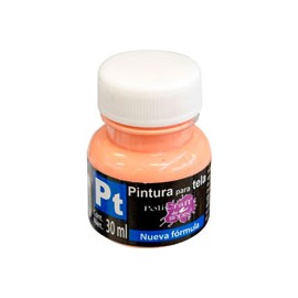 PINTURA PARA TELA POLICRAFT PT 30 ML