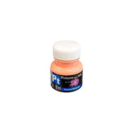 PINTURA PARA TELA POLICRAFT PT 30 ML
