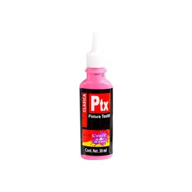 PINTURA TEXTIL POLICRAFT CLÁSICA 30 ML