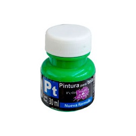PINTURA PARA TELA POLICRAFT PT 30 ML