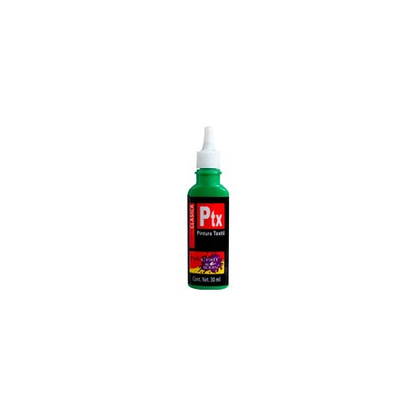 PINTURA TEXTIL POLICRAFT CLÁSICA 30 ML
