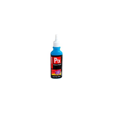 PINTURA TEXTIL POLICRAFT CLÁSICA 30 ML