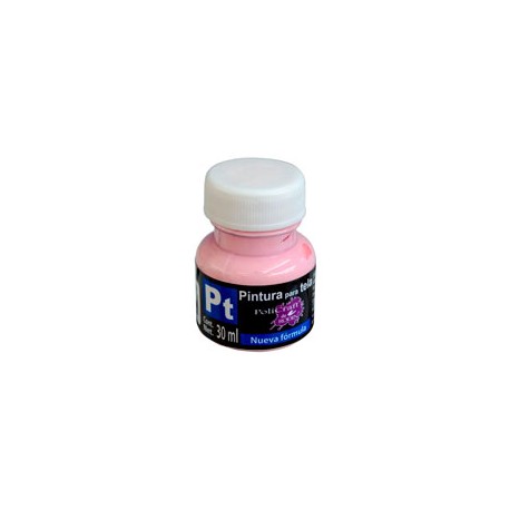 PINTURA PARA TELA POLICRAFT PT 30 ML