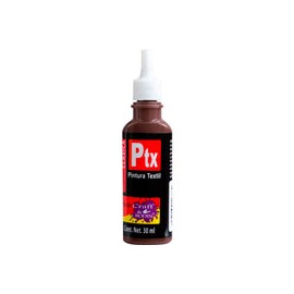 PINTURA TEXTIL POLICRAFT CLÁSICA 30 ML