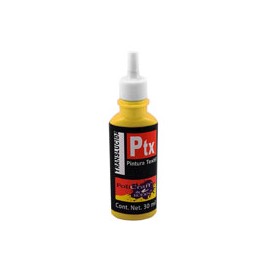 PINTURA POLICRAFT TRANSPARENTE 30ML