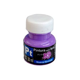 PINTURA PARA TELA POLICRAFT PT 30 ML