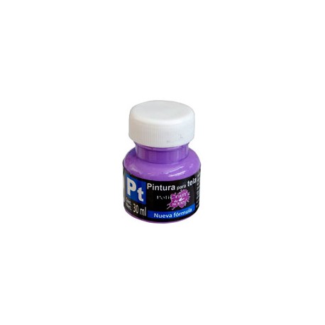 PINTURA PARA TELA POLICRAFT PT 30 ML