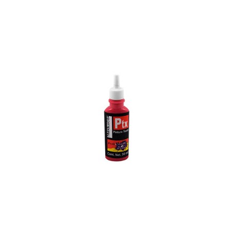 PINTURA POLICRAFT TRANSPARENTE 30ML