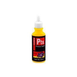 PINTURA TEXTIL POLICRAFT CLÁSICA 30 ML