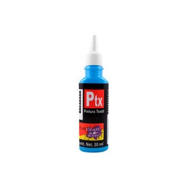 PINTURA TEXTIL POLICRAFT NACARADA 30 ML