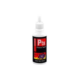 PINTURA TEXTIL POLICRAFT CLÁSICA 30 ML