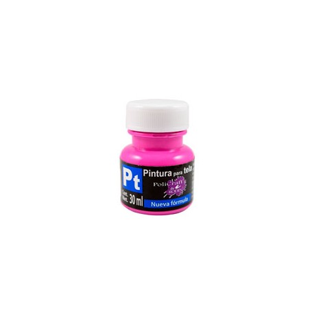 PINTURA PARA TELA POLICRAFT PT 30 ML