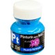 PINTURA PARA TELA POLICRAFT PT 30 ML
