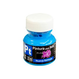 PINTURA PARA TELA POLICRAFT PT 30 ML