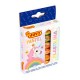 PLASTILINA JOVI 90/6P 15G PASTEL BLISTER CON ...