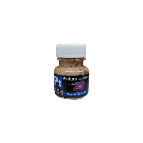 PINTURA POLICRAFT PT 30ML