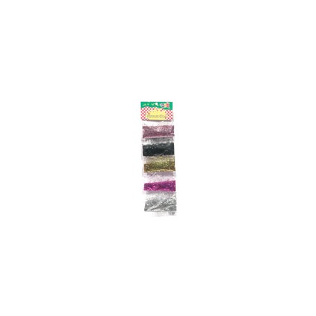 DIAMANTINA MYM BLÍSTER CON 5
