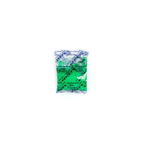DIAMANTINA PASCUA C-40