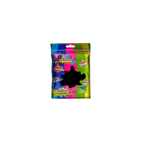 FOAMY MOLDEABLE PASCUA 50 G