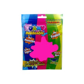 FOAMY MOLDEABLE PASCUA 50 G