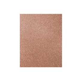 FOAMY CON DIAMANTINA PASCUA