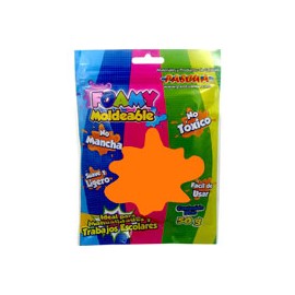 FOAMY MOLDEABLE PASCUA 50 G