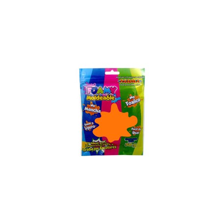 FOAMY MOLDEABLE PASCUA 50 G