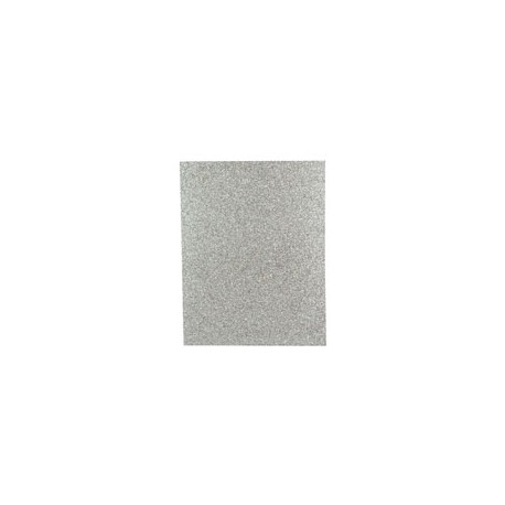FOAMY CON DIAMANTINA PASCUA